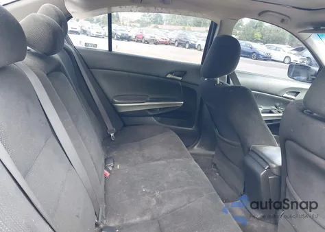 2009 Honda Accord 2.4 Ex z USA, uszkodzony, nr VIN 1HGCP26759A022755